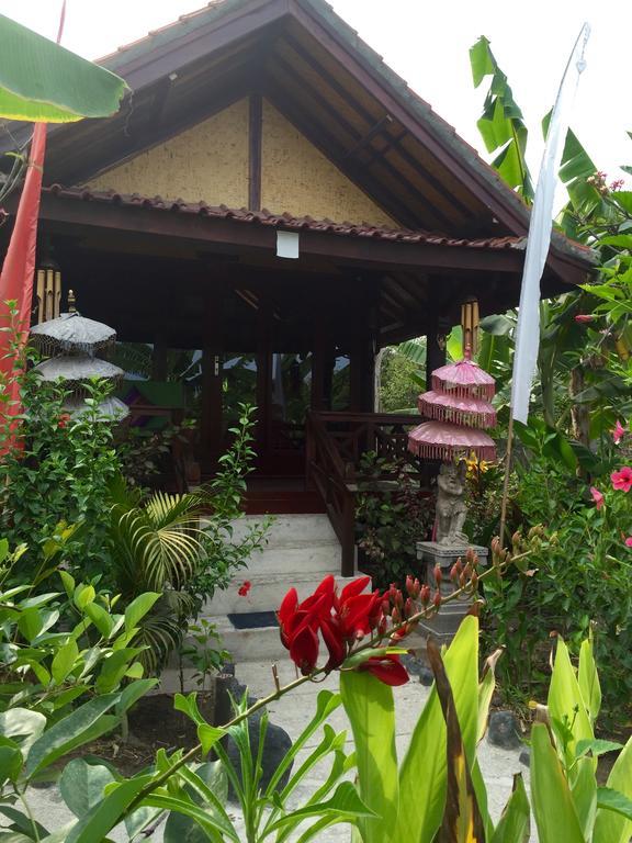 Mahogany Cottage Gili Meno Room photo