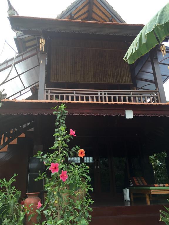 Mahogany Cottage Gili Meno Room photo