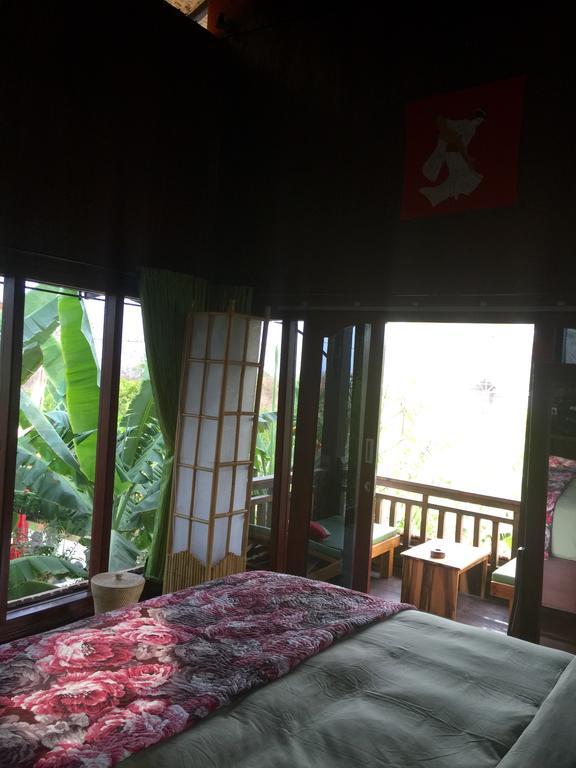 Mahogany Cottage Gili Meno Room photo