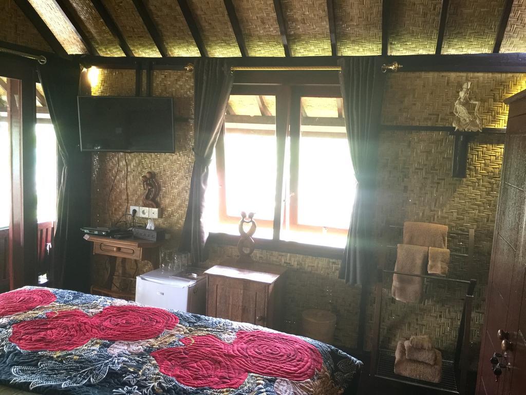 Mahogany Cottage Gili Meno Room photo