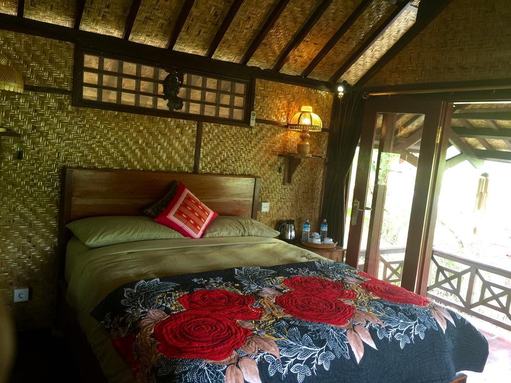 Mahogany Cottage Gili Meno Room photo