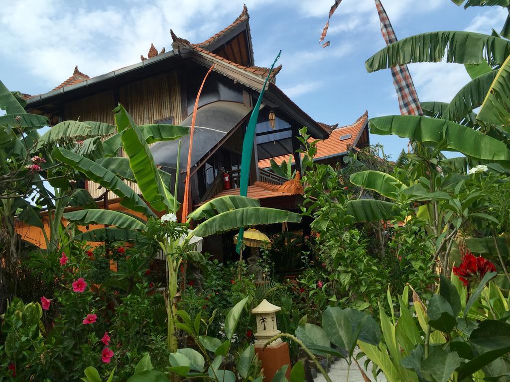 Mahogany Cottage Gili Meno Room photo