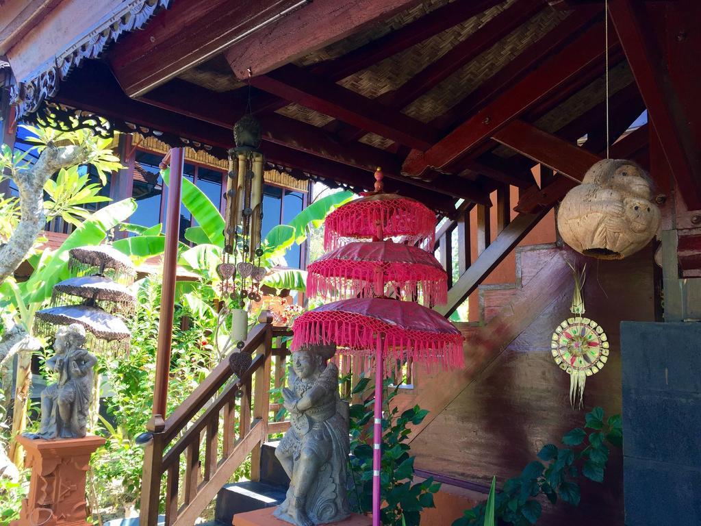 Mahogany Cottage Gili Meno Room photo